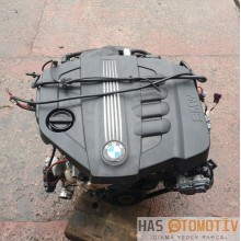 BMW F10 5.20 D ÇIKMA MOTOR (N47 D20 C)