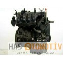 SEAT ALTEA 1.4 16V ÇIKMA MOTOR (BXW)