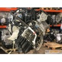 BMW F10 5.20 I ÇIKMA MOTOR (N26B20A)