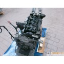 BMW F10 5.20 I ÇIKMA MOTOR (N47D20C)
