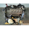 OPEL MERIVA B 1.4 ÇIKMA MOTOR (B14NET)