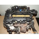 OPEL MERIVA B 1.4 ÇIKMA MOTOR (A14NEL)
