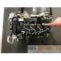 OPEL MERIVA B 1.6 CDTI ÇIKMA MOTOR (B16DTN)