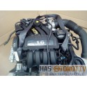 SEAT ALTEA XL 1.6 ÇIKMA MOTOR (BGU)