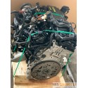 BMW F10 5.30 D XDRIVE ÇIKMA MOTOR (N57 D30 A)