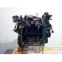 VOLKSWAGEN 1.6 FSI MOTOR ÇIKMA MOTOR (BLF) 
