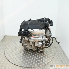 BMW F36 4.18 D ÇIKMA MOTOR (B47 D20 A)