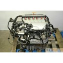 VOLKSWAGEN 3.2 V6 ÇIKMA MOTOR (CBRA)
