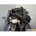 SEAT CORDOBA 1.9 SDI ÇIKMA MOTOR (AQM)