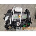 OPEL OMEGA B 2.0 DTI ÇIKMA MOTOR (X20DTH)