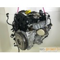 BMW F36 4.25 I ÇIKMA MOTOR (B48 B20 A)