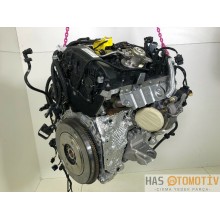 BMW F36 4.25 I ÇIKMA MOTOR (B48 B20 A)