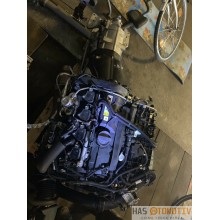 BMW F36 4.28 I ÇIKMA MOTOR (N20 B20 A)