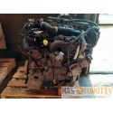 CITROEN C2  1.4 HDI ÇIKMA MOTOR (8HX)