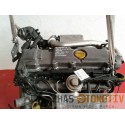 OPEL OMEGA B ESTATE 2.0 DTI ÇIKMA MOTOR (X20DTH)