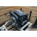VOLKSWAGEN GOLF 4 1.6 FSI ÇIKMA MOTOR (BAD)