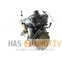 SEAT CORDOBA 1.9 TDI ÇIKMA MOTOR (ATD)