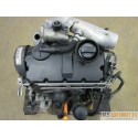 VOLKSWAGEN GOLF 4 1.9 TDI ÇIKMA MOTOR (ASZ)
