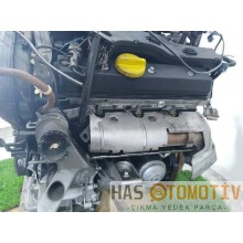 OPEL OMEGA B ESTATE 2.6 V6 ÇIKMA MOTOR (Y26SE)