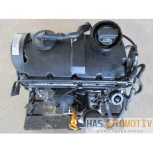 VOLKSWAGEN GOLF 4 1.9 TDI ÇIKMA MOTOR (ATD)