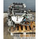 CITROEN C3 1.4 ÇIKMA MOTOR (KFU)