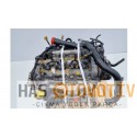 KOMPLETTER MOTOR OPEL TIGRA B 1.3 CDTI 69KM Z13DT MOTOR
