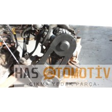 OPEL VECTRA A 1.6 S ÇIKMA MOTOR (16SV)