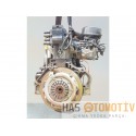 OPEL VECTRA A 1.6 ÇIKMA MOTOR (X16SZ)