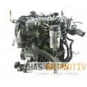 SEAT CORDOBA 1.9 TDI ÇIKMA MOTOR (ALH)