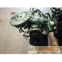 OPEL VECTRA B 1.6 GL ÇIKMA MOTOR (16SV)