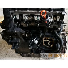 VOLKSWAGEN GOLF 5 2.0 TDI ÇIKMA MOTOR (BKD)