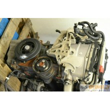 VOLKSWAGEN GOLF 5 3.2 R32 ÇIKMA MOTOR (CBRA)