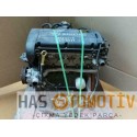 OPEL VECTRA C 1.6 ÇIKMA MOTOR (Z16XEP)