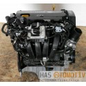 OPEL VECTRA C 1.8 ÇIKMA MOTOR (Z18XER)