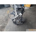 FORD FIESTA 4 1.25 I ÇIKMA MOTOR (DHB)