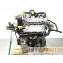 SEAT İBIZA 5 1.0 TSI ÇIKMA MOTOR (DKLA)