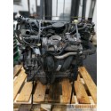 OPEL VECTRA C 2.2 ÇIKMA MOTOR (Z22YH)