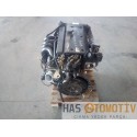FORD FIESTA 4 1.4 ÇIKMA MOTOR (FHA)