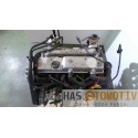 FORD FIESTA 4 1.8 TDCİ ÇIKMA MOTOR (RTN)