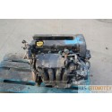 OPEL ZAFIRA B 1.6 ÇIKMA MOTOR (Z16XE1)