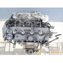 OPEL ZAFIRA B 1.7 CDTI ÇIKMA MOTOR (A17DTR)