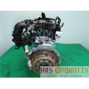 FORD FIESTA 5 1.6 ÇIKMA MOTOR (FYJA)