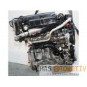 FORD FIESTA 6 1.0 ÇIKMA MOTOR (P4JA)