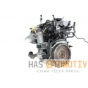 SEAT LEON 1.9 TDI ÇIKMA MOTOR (AHF)