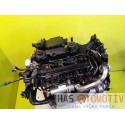 FORD FIESTA 6 1.4 TDCI ÇIKMA MOTOR (F6JD)