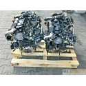 FORD FIESTA 6 1.4 TDCI ÇIKMA MOTOR (F6JB)