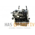 SEAT LEON 1.9 TDI ÇIKMA MOTOR (AGR)