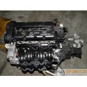 FORD FIESTA 1.25 ÇIKMA MOTOR