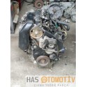 CITROEN C4 2.0 HDI ÇIKMA MOTOR (RHZ)