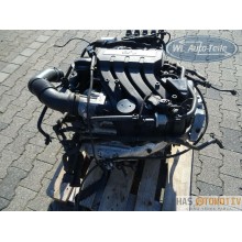 VOLKSWAGEN GOLF 6 1.6 ÇIKMA MOTOR (CHGA)